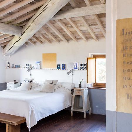 Agriturismo San Martino Montepulciano Exterior photo